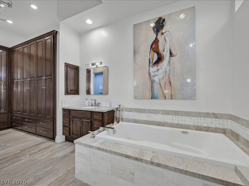 9500 Balatta Canyon Court Las Vegas NV 89144