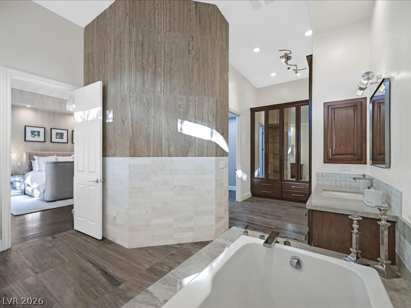 9500 Balatta Canyon Court Las Vegas NV 89144