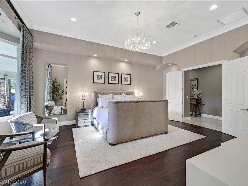9500 Balatta Canyon Court Las Vegas NV 89144