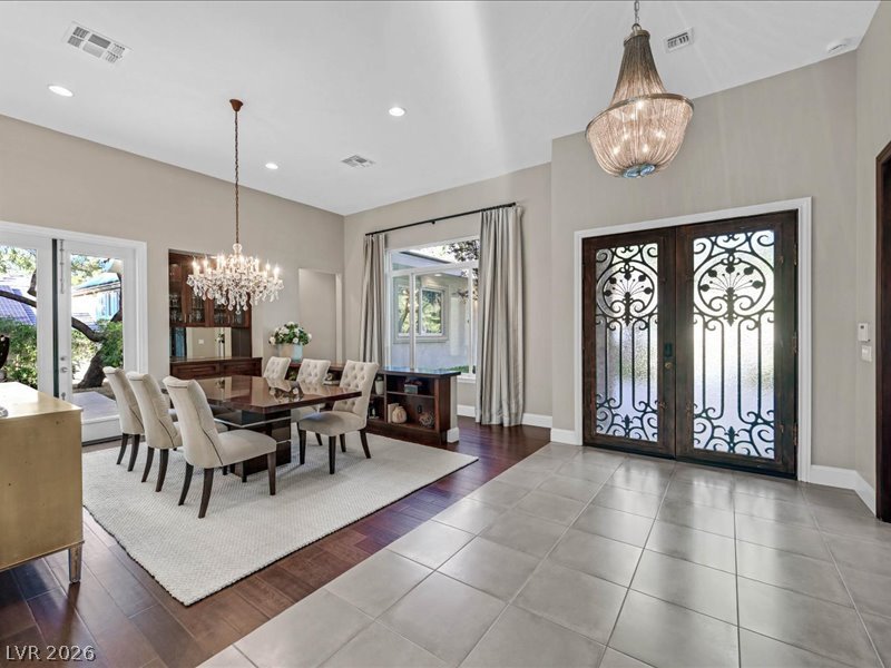 9500 Balatta Canyon Court Las Vegas NV 89144