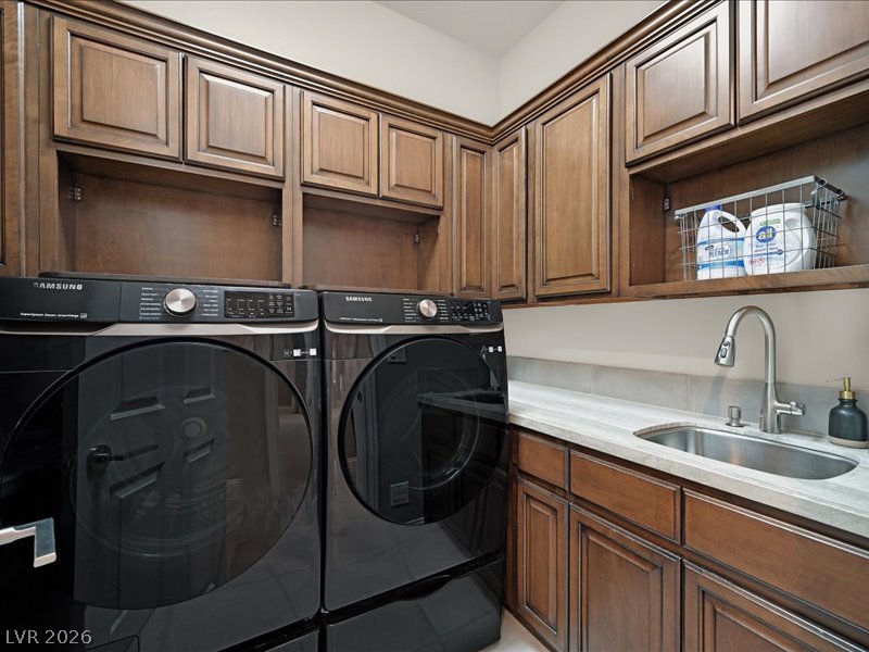 9500 Balatta Canyon Court Las Vegas NV 89144