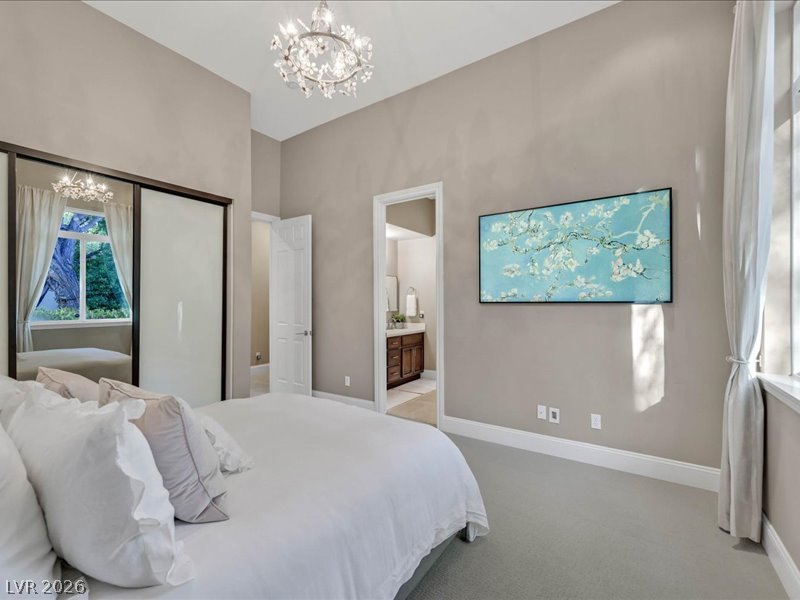 9500 Balatta Canyon Court Las Vegas NV 89144