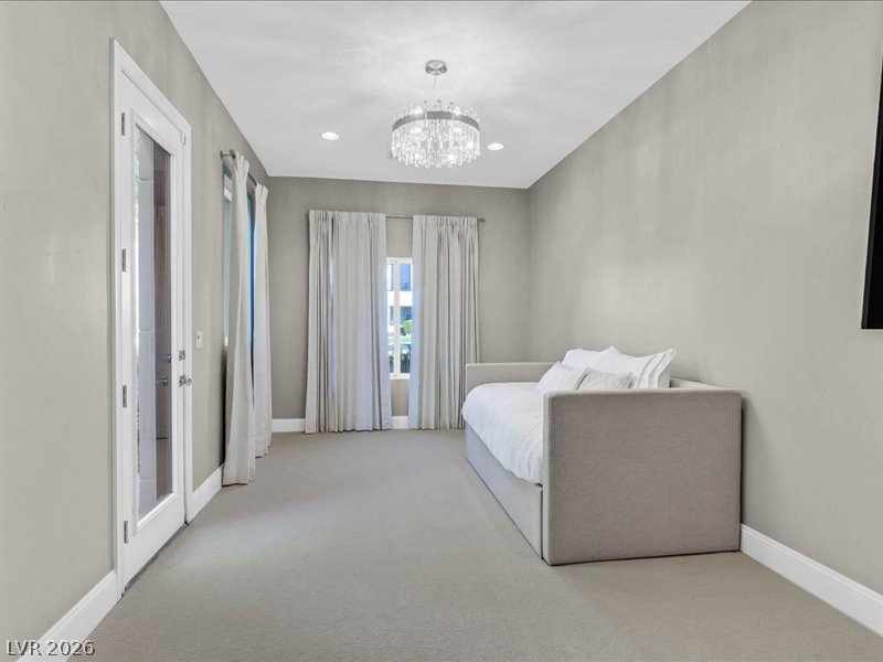 9500 Balatta Canyon Court Las Vegas NV 89144