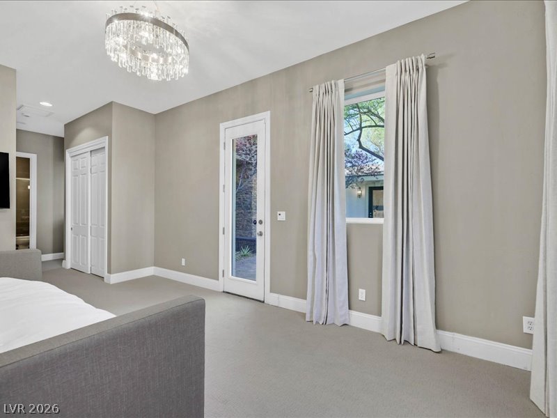 9500 Balatta Canyon Court Las Vegas NV 89144