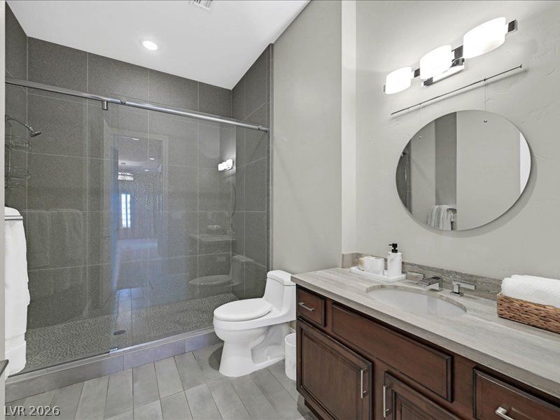 9500 Balatta Canyon Court Las Vegas NV 89144