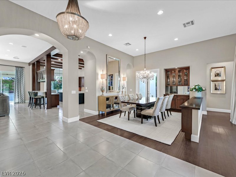 9500 Balatta Canyon Court Las Vegas NV 89144