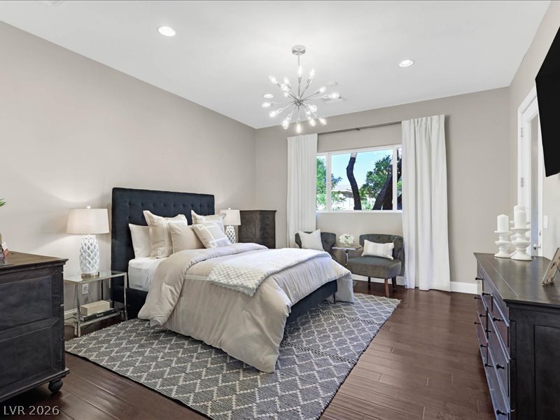 9500 Balatta Canyon Court Las Vegas NV 89144