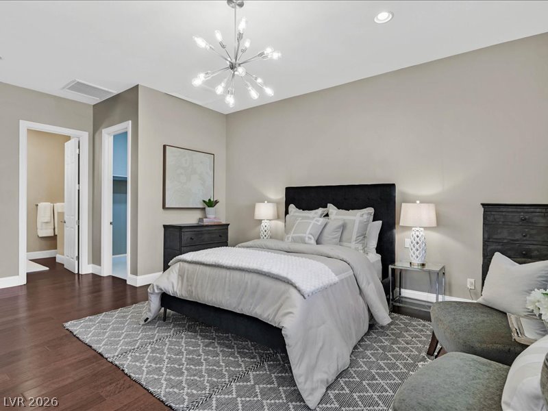 9500 Balatta Canyon Court Las Vegas NV 89144