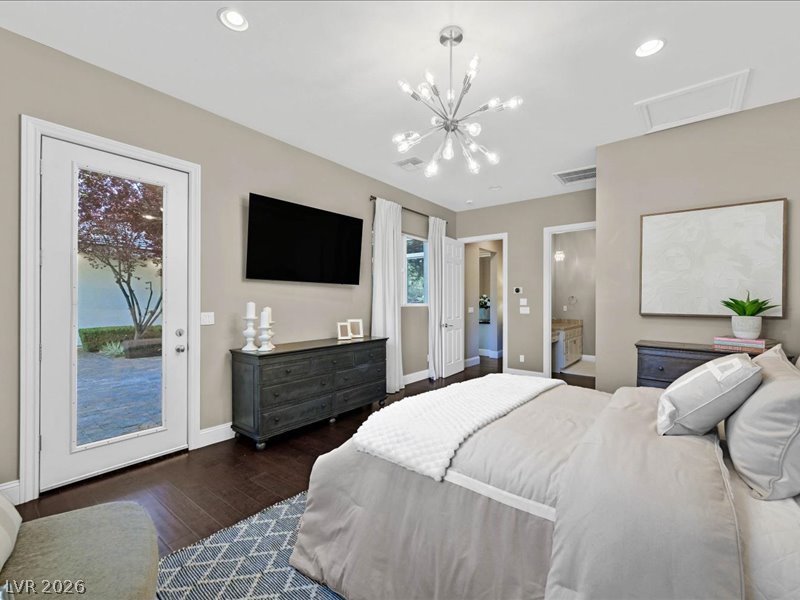 9500 Balatta Canyon Court Las Vegas NV 89144