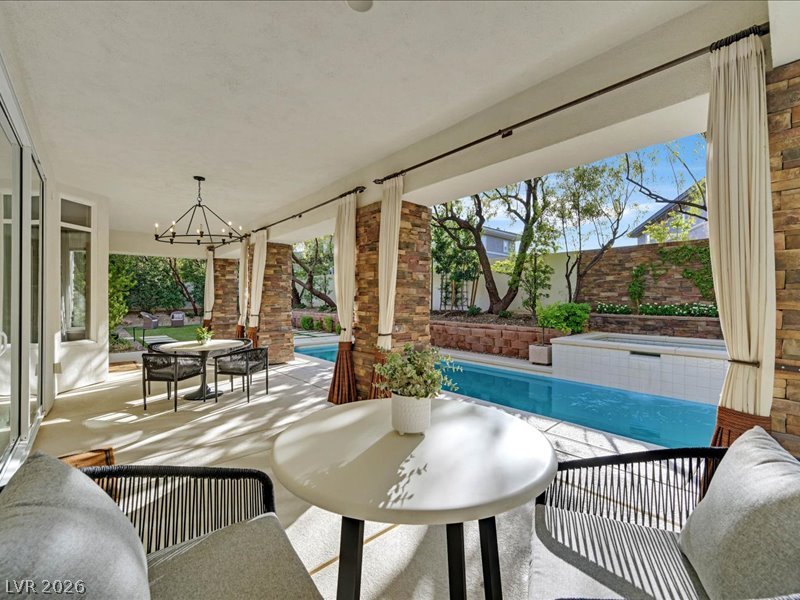 9500 Balatta Canyon Court Las Vegas NV 89144
