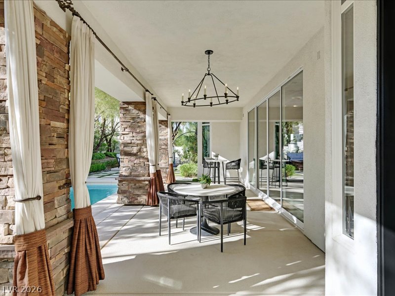 9500 Balatta Canyon Court Las Vegas NV 89144