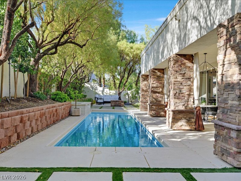 9500 Balatta Canyon Court Las Vegas NV 89144