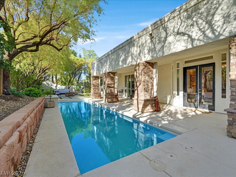 9500 Balatta Canyon Court Las Vegas NV 89144