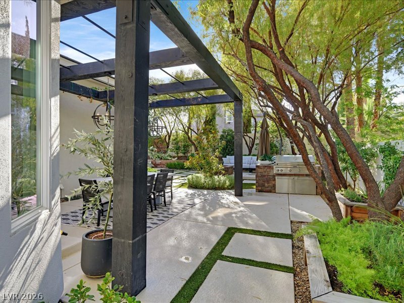 9500 Balatta Canyon Court Las Vegas NV 89144