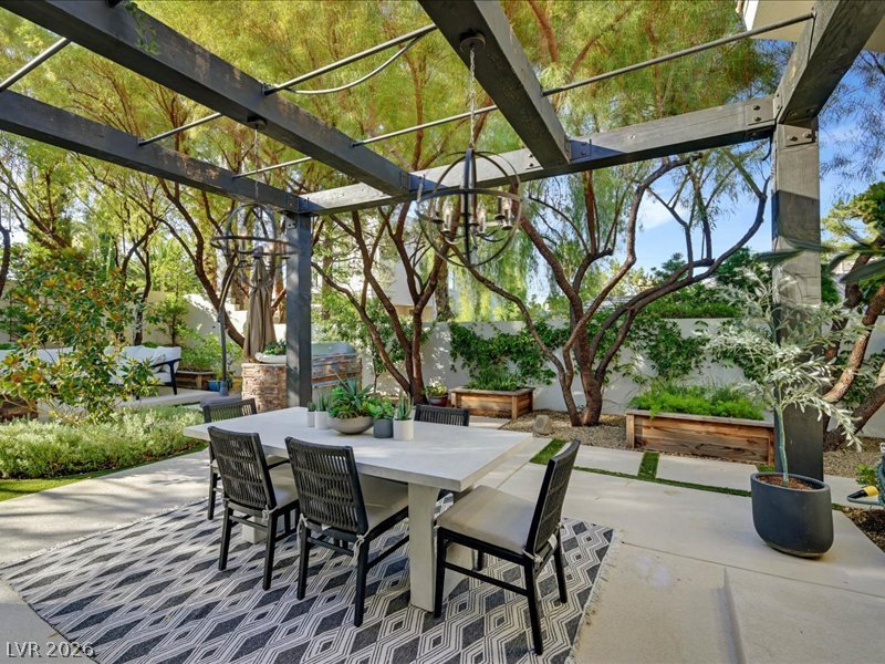 9500 Balatta Canyon Court Las Vegas NV 89144