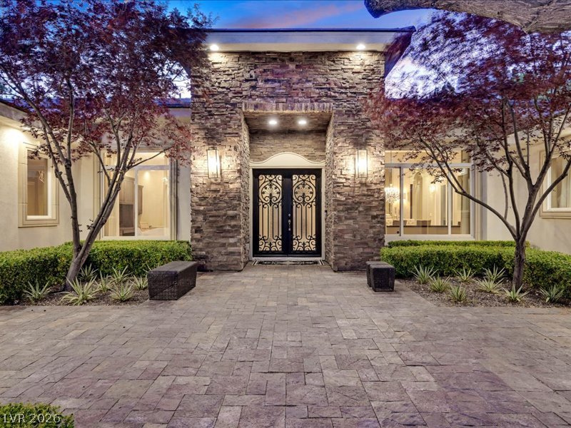 9500 Balatta Canyon Court Las Vegas NV 89144