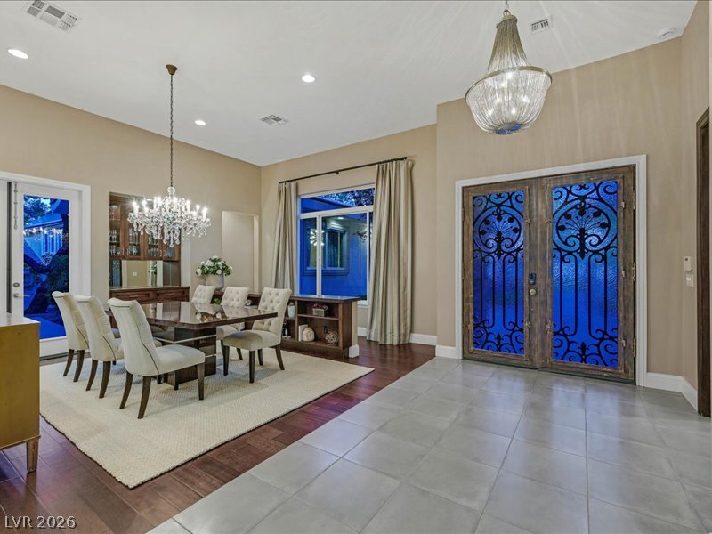 9500 Balatta Canyon Court Las Vegas NV 89144