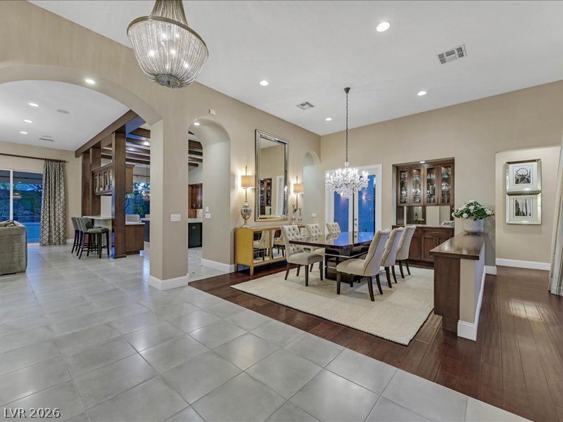 9500 Balatta Canyon Court Las Vegas NV 89144