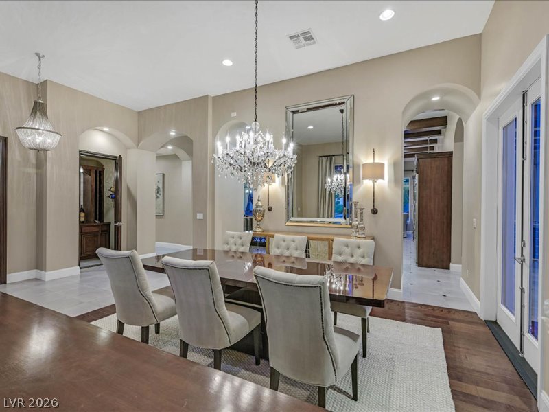9500 Balatta Canyon Court Las Vegas NV 89144