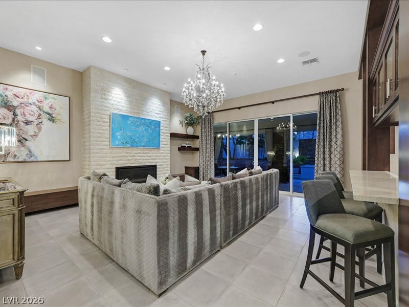9500 Balatta Canyon Court Las Vegas NV 89144