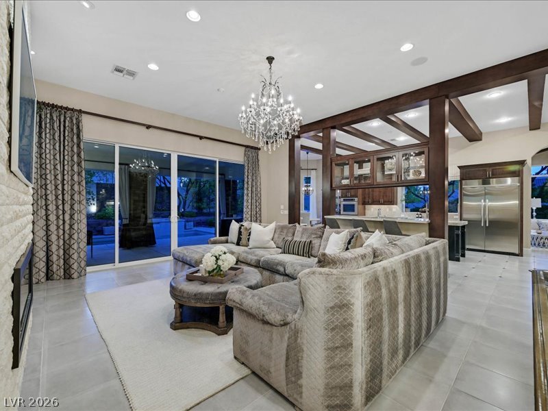 9500 Balatta Canyon Court Las Vegas NV 89144