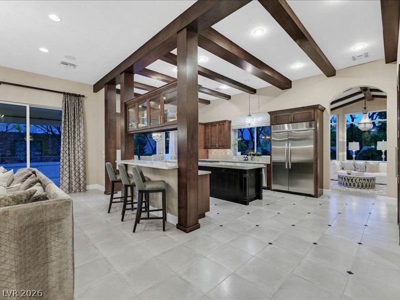 9500 Balatta Canyon Court Las Vegas NV 89144