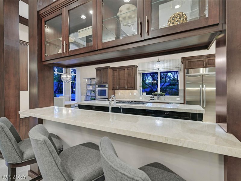 9500 Balatta Canyon Court Las Vegas NV 89144