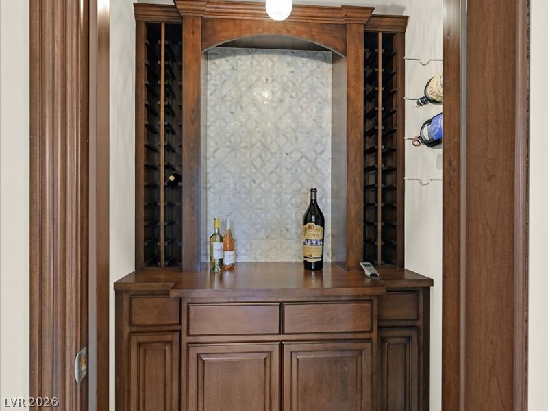 9500 Balatta Canyon Court Las Vegas NV 89144