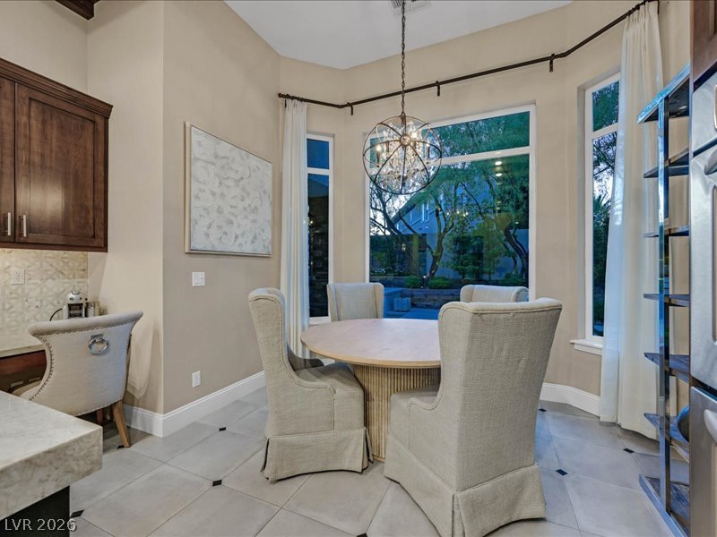 9500 Balatta Canyon Court Las Vegas NV 89144