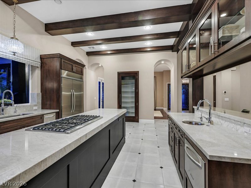 9500 Balatta Canyon Court Las Vegas NV 89144