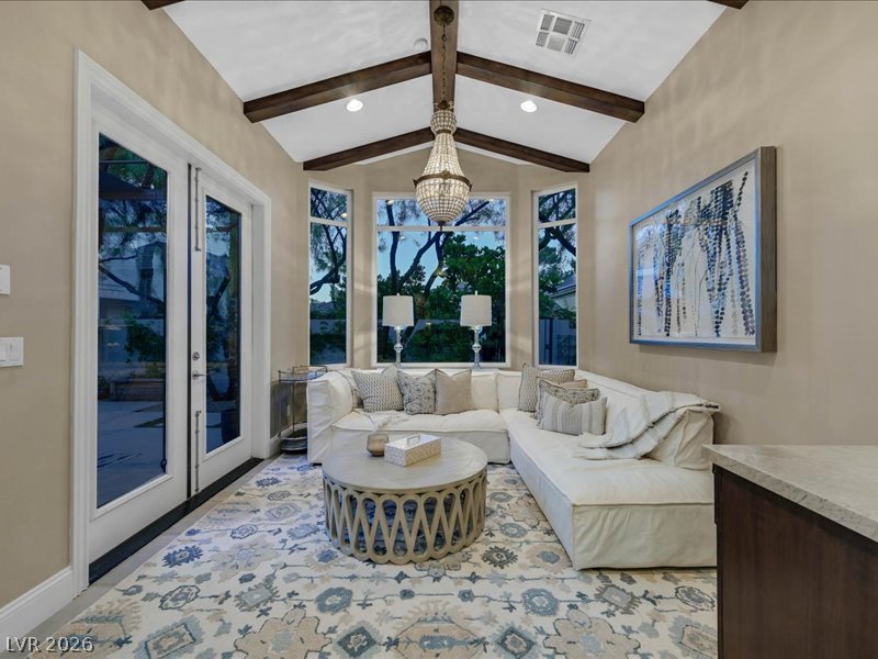 9500 Balatta Canyon Court Las Vegas NV 89144