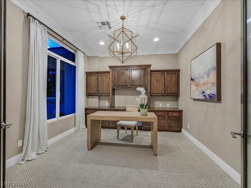 9500 Balatta Canyon Court Las Vegas NV 89144