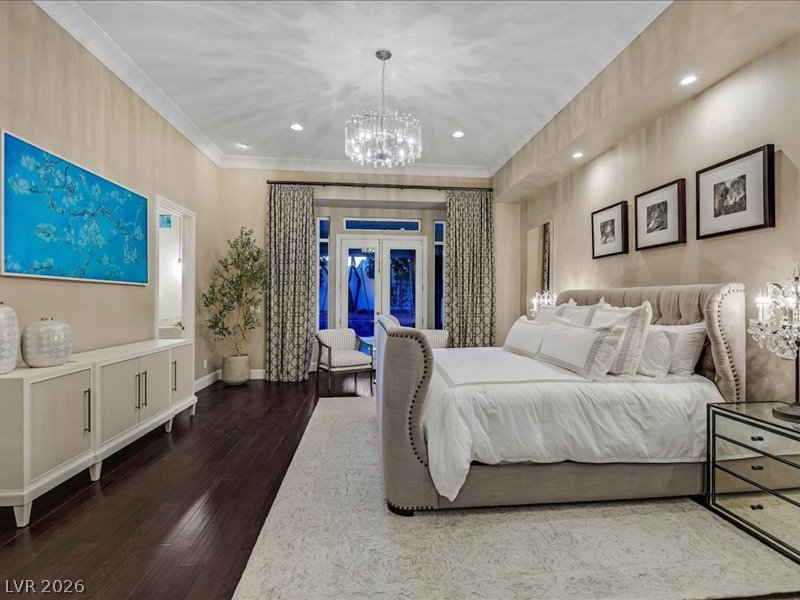 9500 Balatta Canyon Court Las Vegas NV 89144