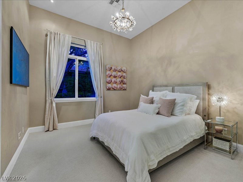 9500 Balatta Canyon Court Las Vegas NV 89144