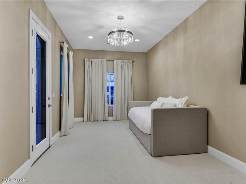 9500 Balatta Canyon Court Las Vegas NV 89144