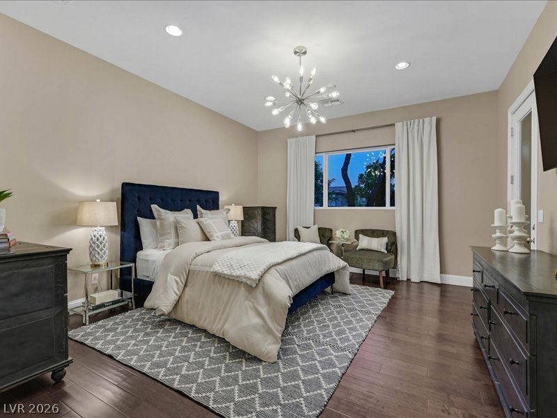 9500 Balatta Canyon Court Las Vegas NV 89144