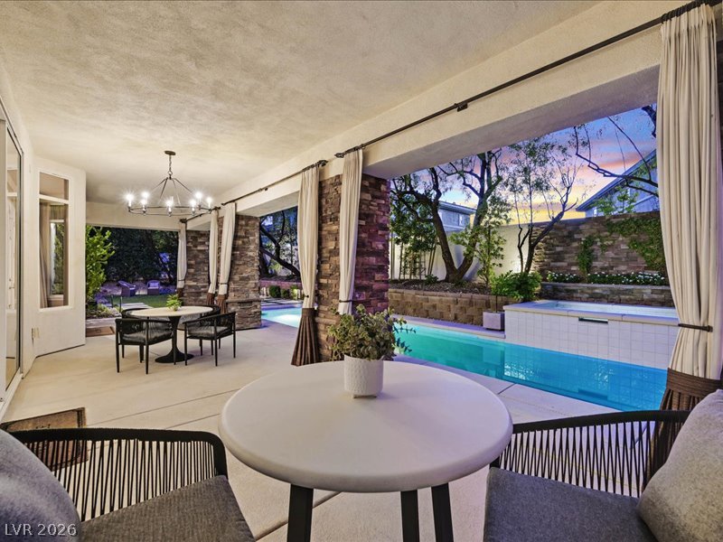 9500 Balatta Canyon Court Las Vegas NV 89144