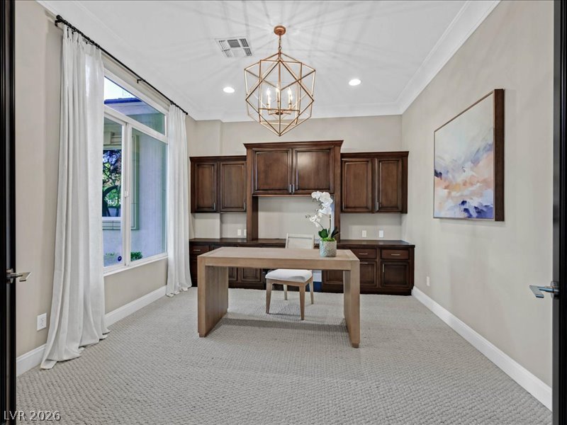 9500 Balatta Canyon Court Las Vegas NV 89144