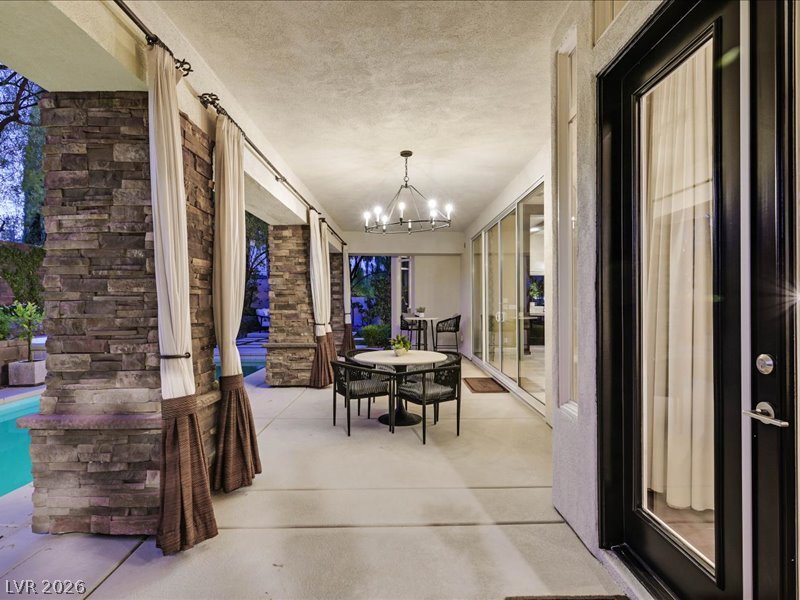 9500 Balatta Canyon Court Las Vegas NV 89144
