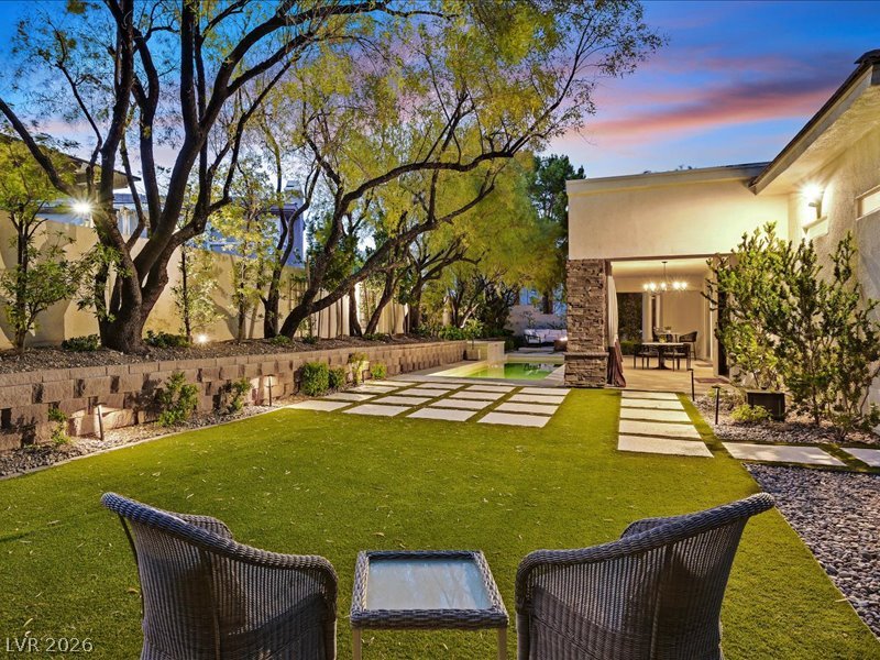 9500 Balatta Canyon Court Las Vegas NV 89144