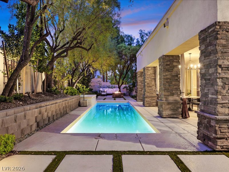 9500 Balatta Canyon Court Las Vegas NV 89144