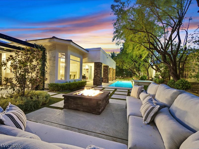 9500 Balatta Canyon Court Las Vegas NV 89144