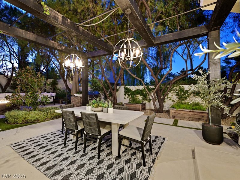 9500 Balatta Canyon Court Las Vegas NV 89144