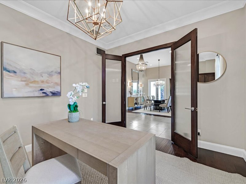 9500 Balatta Canyon Court Las Vegas NV 89144