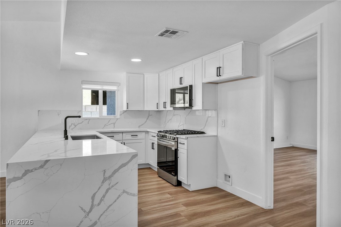 5151 Golden Spring Avenue Las Vegas NV 89146