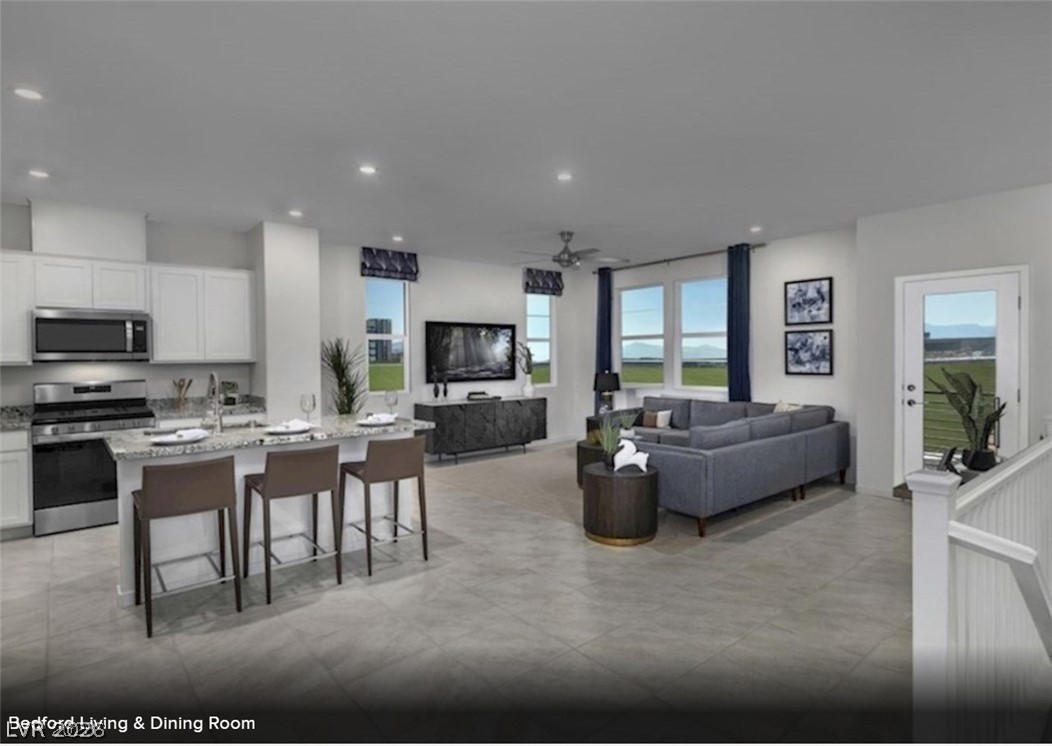 929 Kyanite Lane Henderson NV 89011