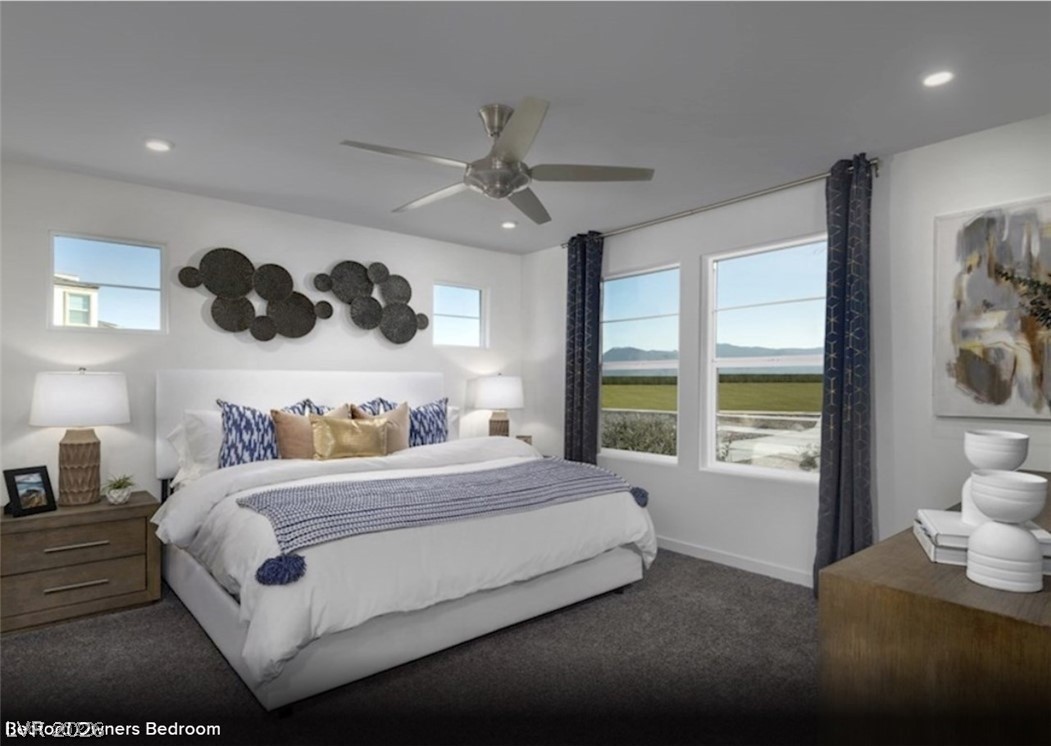 929 Kyanite Lane Henderson NV 89011