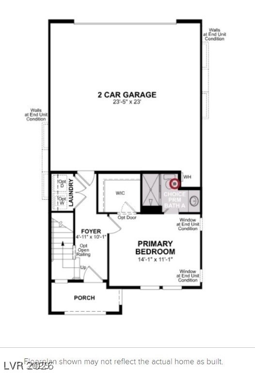 929 Kyanite Lane Henderson NV 89011