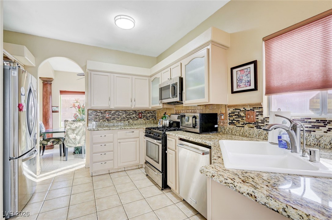 2549 Parker James Avenue Henderson NV 89074