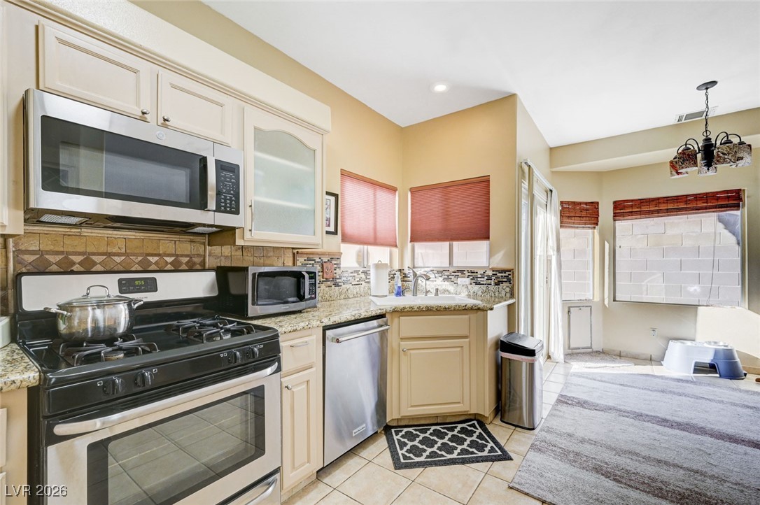2549 Parker James Avenue Henderson NV 89074